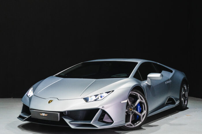 Lamborghini HURACÁN evo